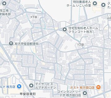 案内図