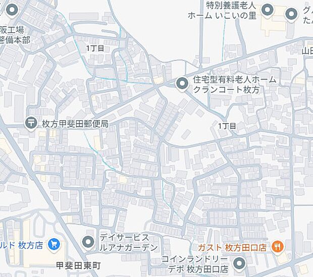 案内図