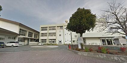 甲賀市立甲南第一小学校 徒歩850m