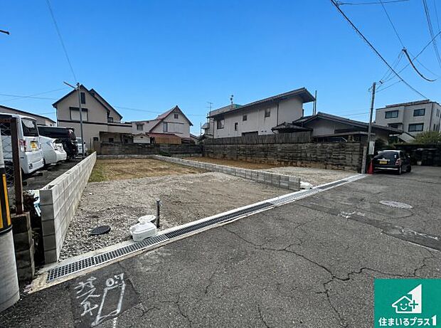【外観】現在の進捗状況です!順調に作業進行中、完成が待ち遠しいです!詳細の間取り等、お気軽にお問い合わせください!