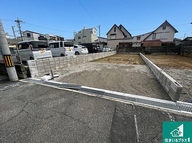 【外観】現在の進捗状況です!順調に作業進行中、完成が待ち遠しいです!詳細の間取り等、お気軽にお問い合わせください!