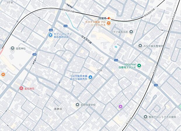 案内図