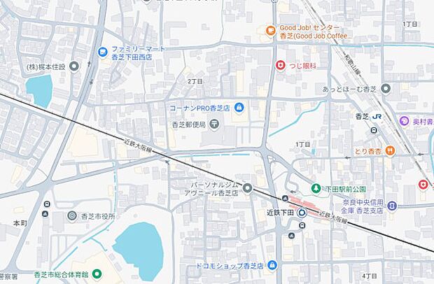 案内図