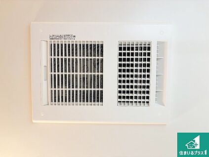 浴室暖房乾燥機
