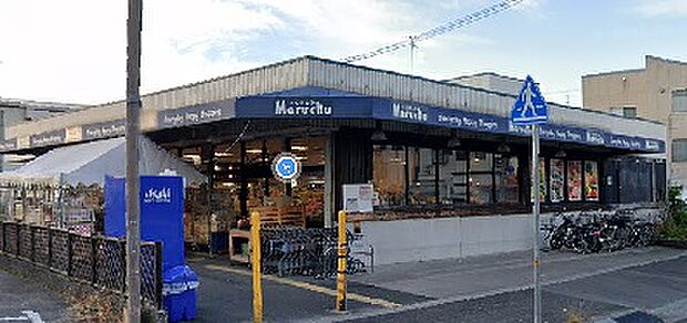 フレッシュマルチュウ 山本店