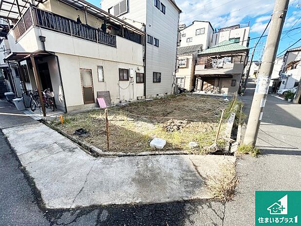 【外観】現在の進捗状況です!順調に作業進行中、完成が待ち遠しいです!詳細の間取り等、お気軽にお問い合わせください!