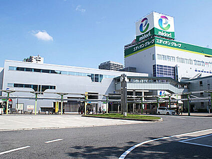 JR東海道本線　尼崎駅 徒歩1600m