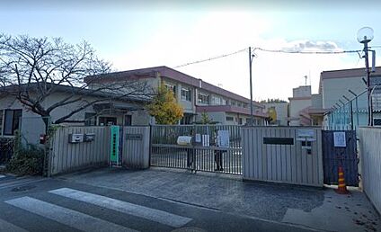 豊能町立ひかり幼稚園 徒歩603m