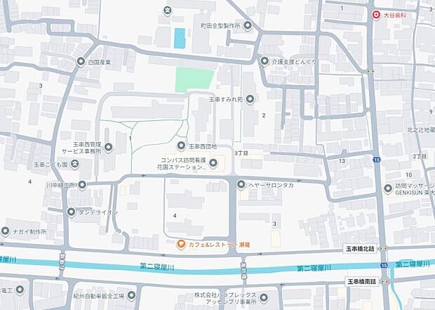 案内図