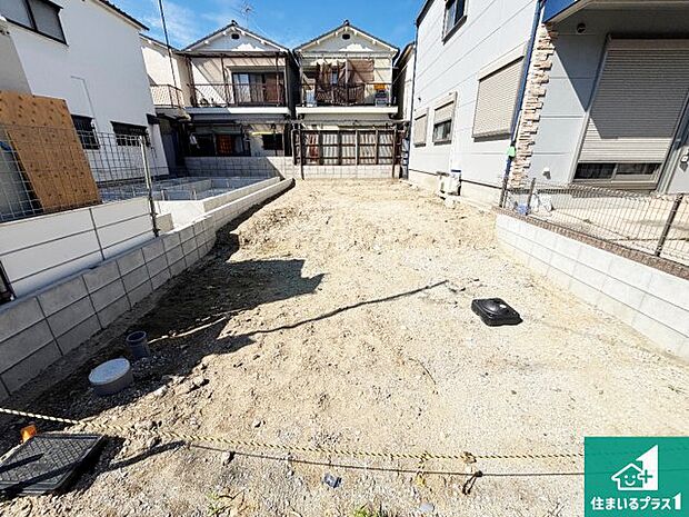 【外観】現在の進捗状況です!順調に作業進行中、完成が待ち遠しいです!詳細の間取り等、お気軽にお問い合わせください!