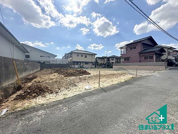 【外観】住宅ローンアドバイザーがお客様にピッタリの住宅ローンをご提案致します。安心してご相談ください!