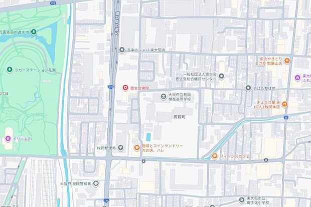 案内図