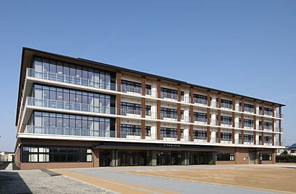 宇治西小倉学園 徒歩1100m