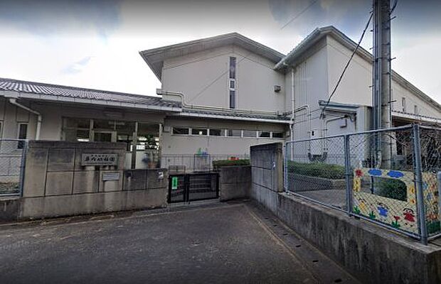 京田辺市立草内幼稚園