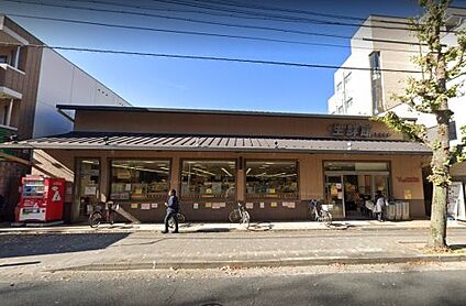 生鮮館なかむら白川店 徒歩1120m
