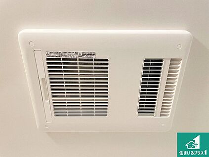 浴室暖房乾燥機