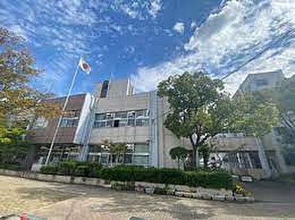 大阪狭山市立南第二小学校 徒歩600m