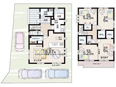 ○都跡小学校・・・徒歩15分 ○都跡中学校・・・徒歩8分 