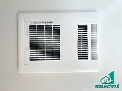浴室暖房乾燥機
