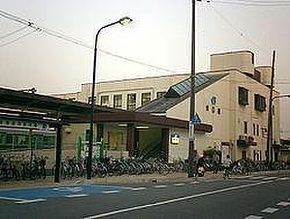 JR福知山線 塚口駅 徒歩1440m