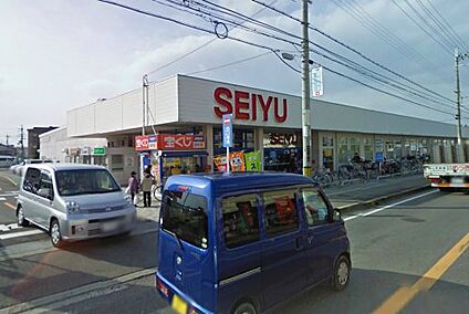 西友 堺福田店 徒歩704m