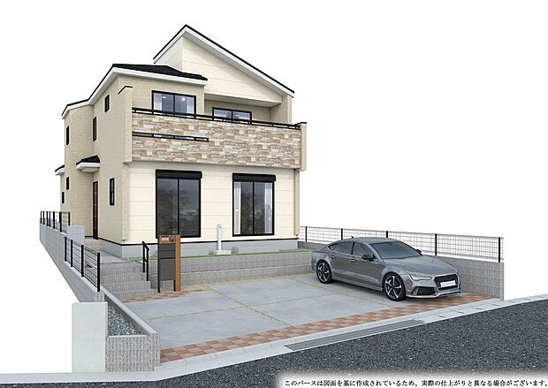 現地外観・現地ご案内予約受付中！