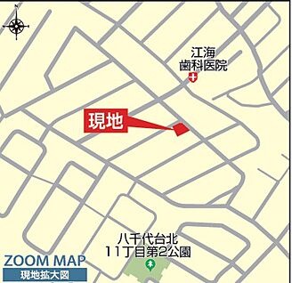 案内図