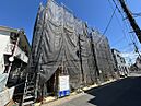 東京都江戸川区篠崎町１-19-3：物件画像
