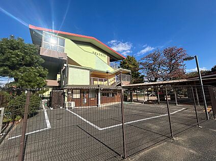 千葉幼稚園 540ｍ(徒歩7分)