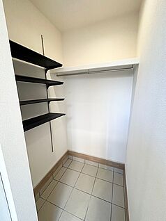土間収納