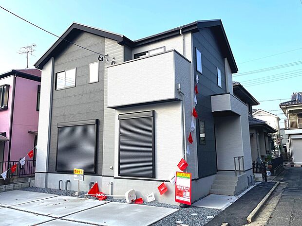 お客様のご希望の日時にご案内させていただきます(^^)/