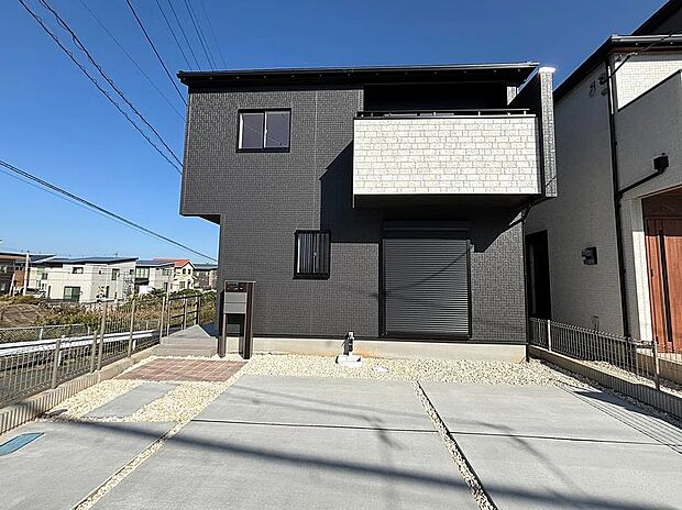 【1号棟】お客様のご希望の日時にご案内させていただきます(^^)/