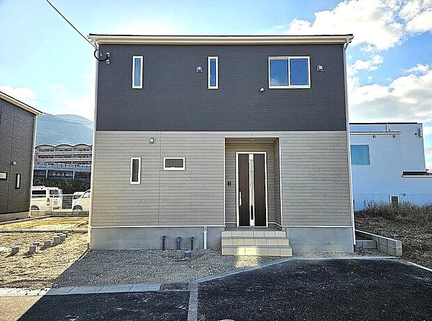 【3号棟】弊社でご見学された方、1組様1回限り「商品券2000円」プレゼント(^^)/