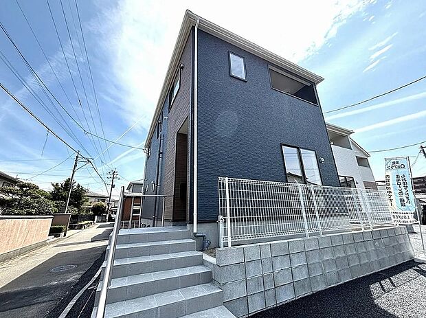 【3号棟】光熱費節約オール電化住宅！