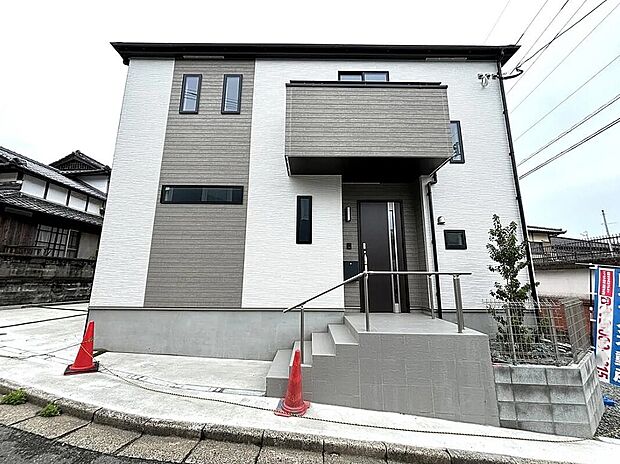 【C号棟】長期優良住宅認定物件！