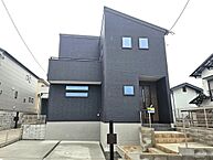 福岡県福岡市西区拾六町4丁目：物件画像