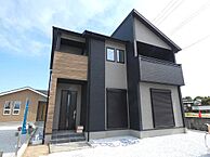 福岡県田川市春日町：物件画像