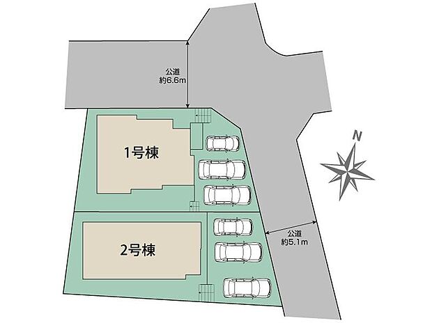 《区画図》