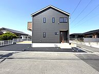 福岡県遠賀郡水巻町猪熊8丁目：物件画像