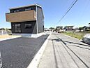 福岡県遠賀郡水巻町猪熊8丁目：物件画像