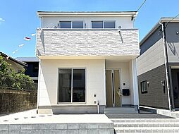 JR鹿児島本線「大野城」駅 バス20分 西鉄バス「平野ハイツ入口」停 徒歩4分