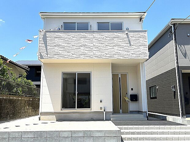 【1号棟】お客様のご希望の日時にご案内させていただきます(^^)/