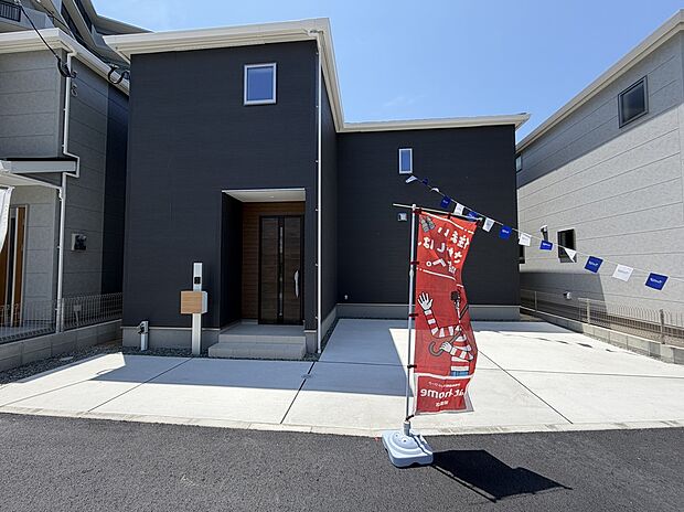 【2号棟】長期優良住宅認定物件！