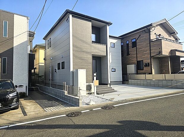 光熱費節約オール電化住宅！