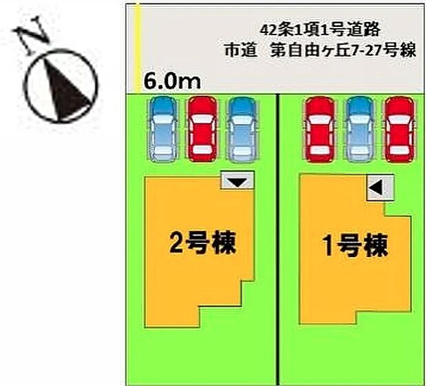 《区画図》