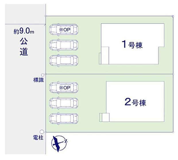 《区画図》