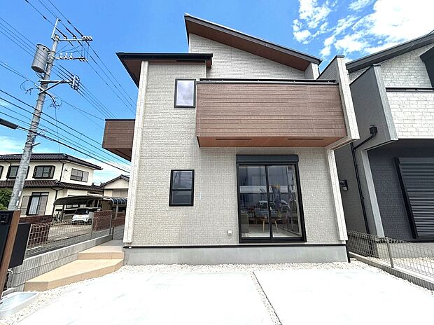 長期優良住宅認定のオール電化住宅！