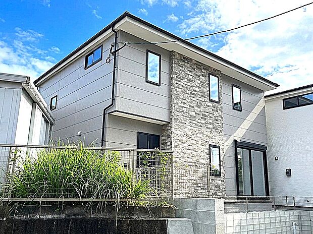 【2号棟】お客様のご希望の日時にご案内させていただきます！