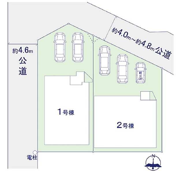 《区画図》