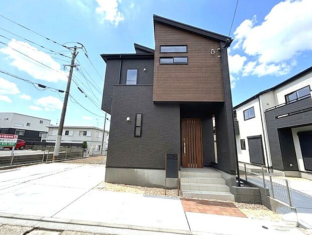 【2号棟】長期優良住宅認定物件！
